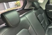 MG ZS Essence 2018