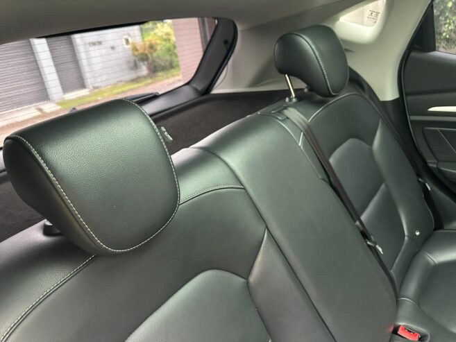 MG ZS Essence 2018