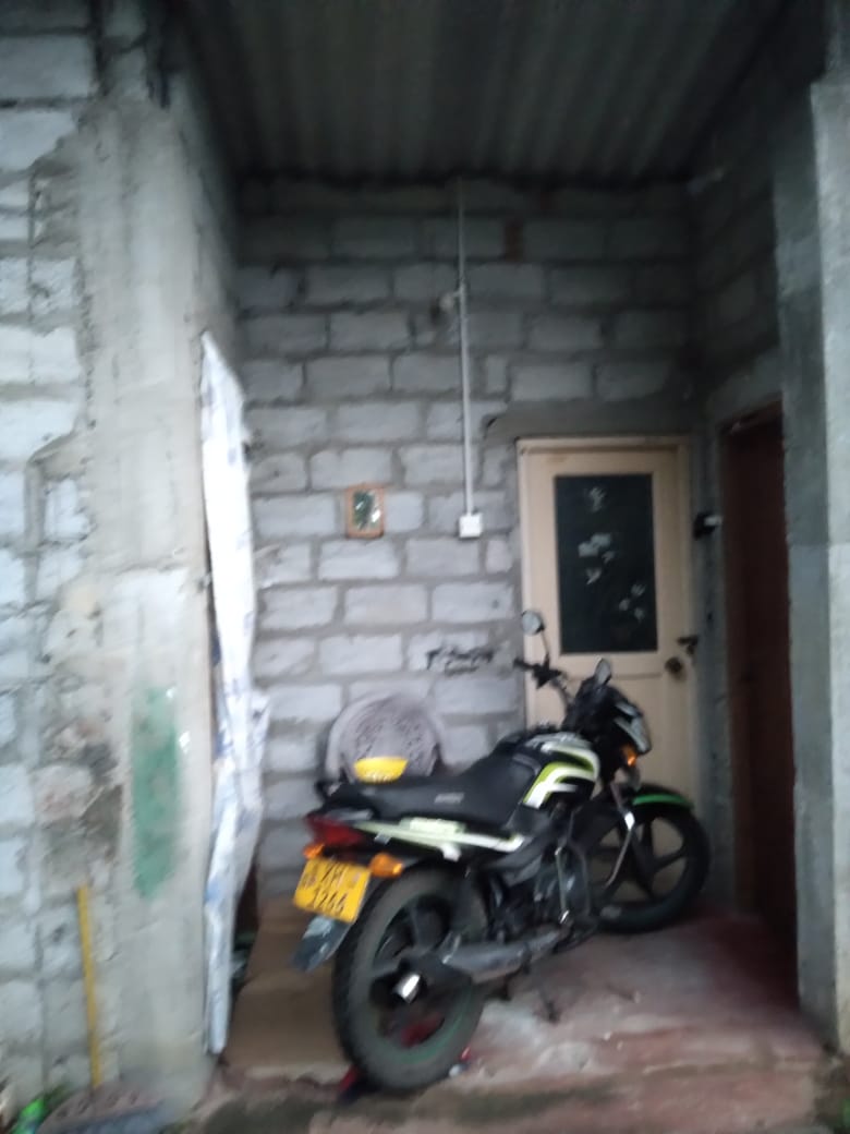 Kahathuduwa land Vikinimata