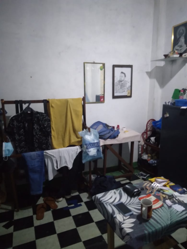 Kahathuduwa land Vikinimata