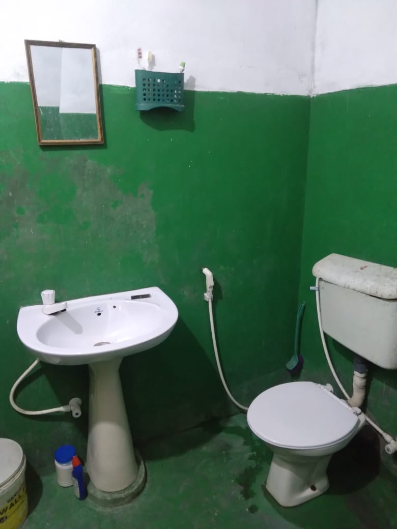 Kahathuduwa land Vikinimata