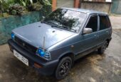 Maruti hatch back 2007