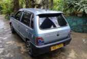 Maruti hatch back 2007