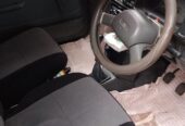Maruti hatch back 2007