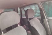 Maruti hatch back 2007