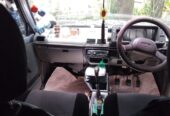 Maruti hatch back 2007