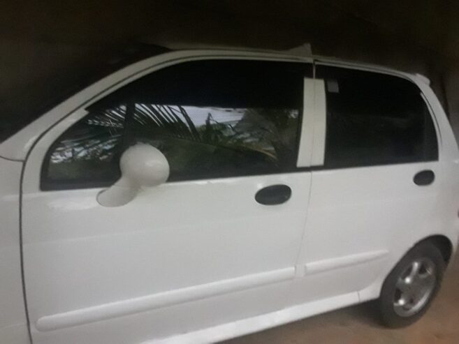 Chery QQ 2015