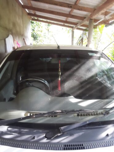 Chery QQ 2015