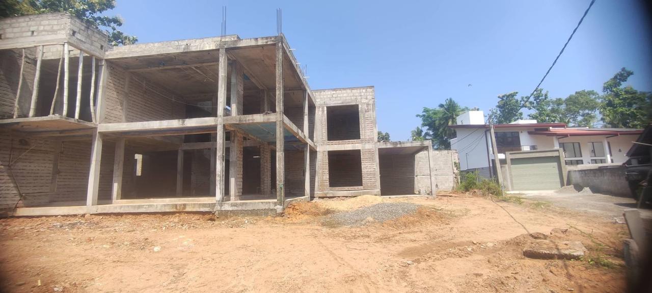 House for Sale Embilipitiya