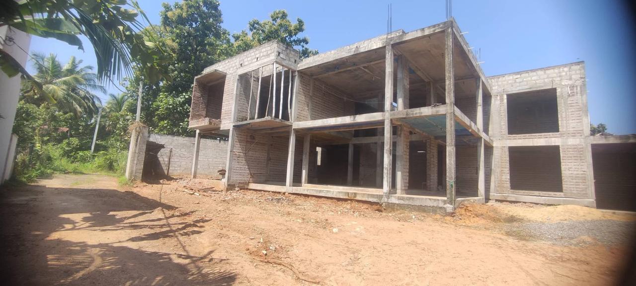 House for Sale Embilipitiya
