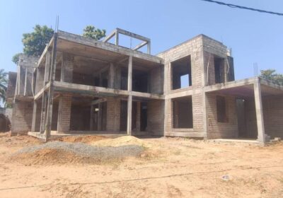 House for Sale Embilipitiya