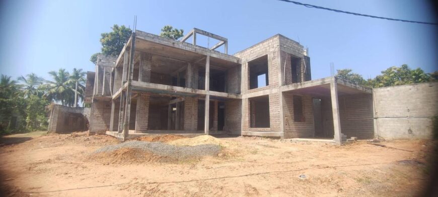 House for Sale Embilipitiya