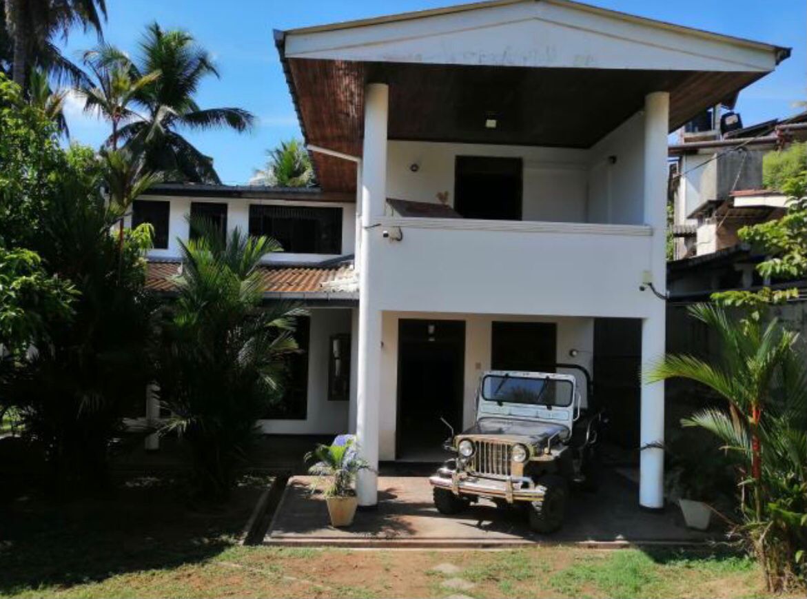 House for Sale in Siddhamulla Piliyandala