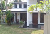 House for Sale in Siddhamulla Piliyandala