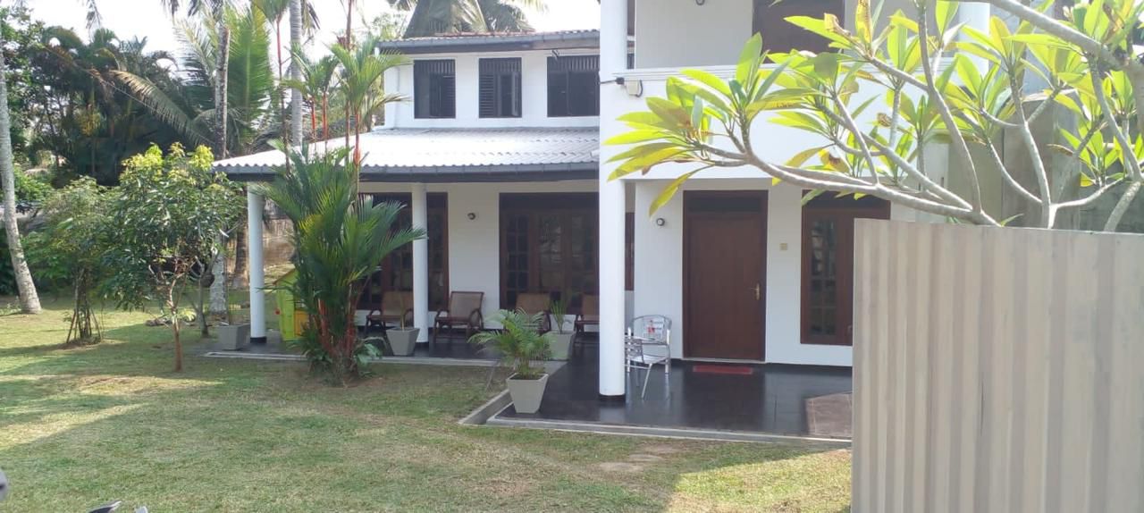 House for Sale in Siddhamulla Piliyandala