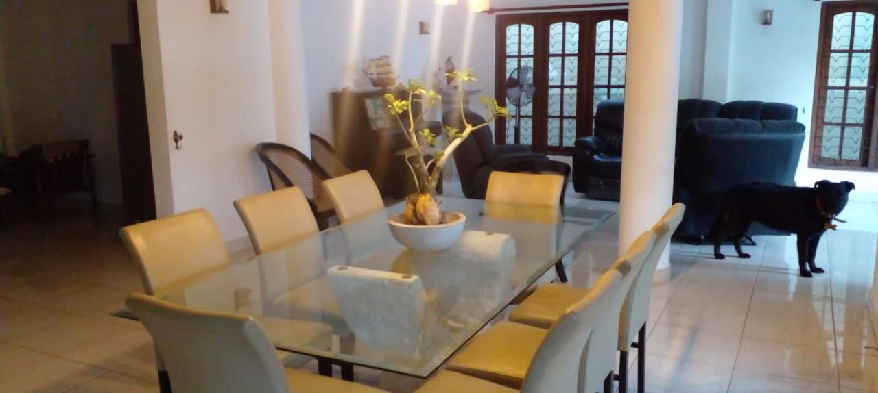 House for Sale in Siddhamulla Piliyandala