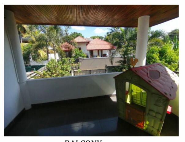 House for Sale in Siddhamulla Piliyandala