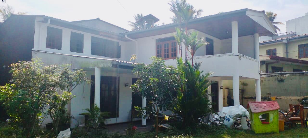 House for Sale in Siddhamulla Piliyandala