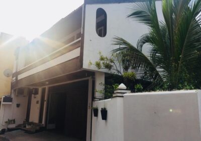 House for Sale in Colombo 03