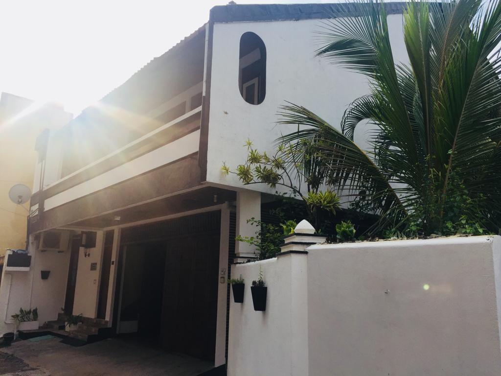 House for Sale in Colombo 03