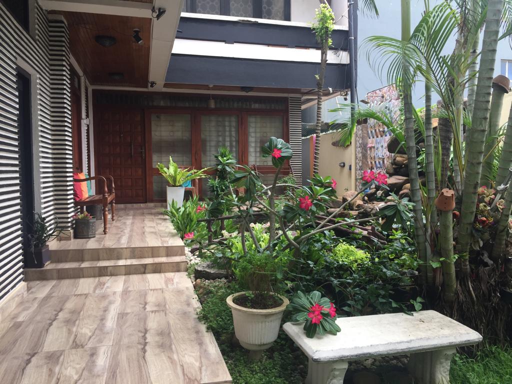 House for Sale in Colombo 03