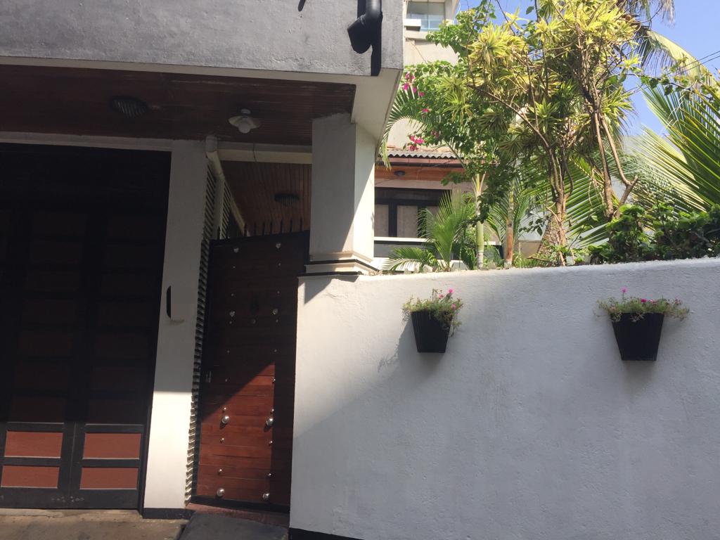 House for Sale in Colombo 03