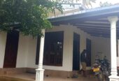 A Three Bed Room Fully Tiled House for Sale – Kiribathgoda