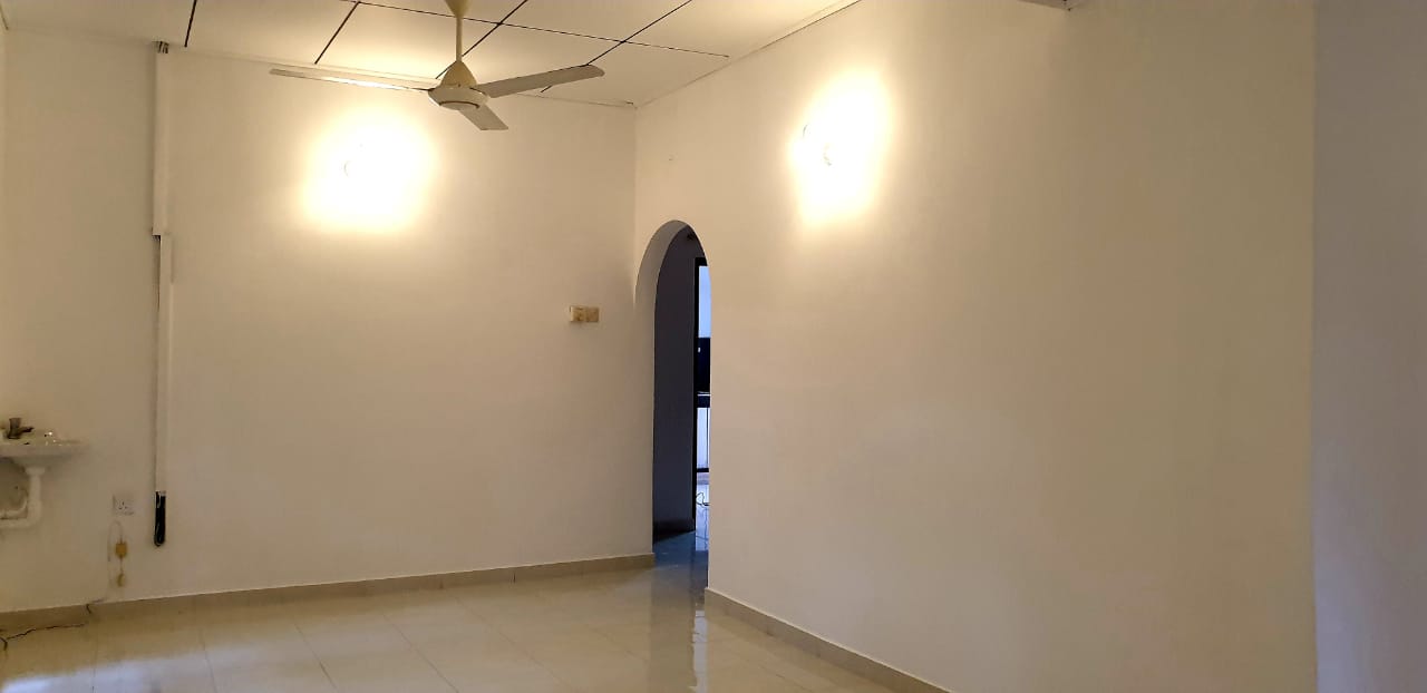 A Three Bed Room Fully Tiled House for Sale – Kiribathgoda