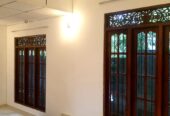 A Three Bed Room Fully Tiled House for Sale – Kiribathgoda