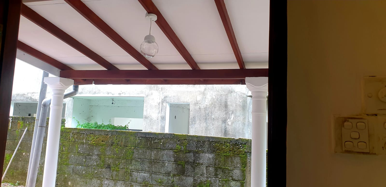 A Three Bed Room Fully Tiled House for Sale – Kiribathgoda