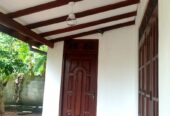 A Three Bed Room Fully Tiled House for Sale – Kiribathgoda