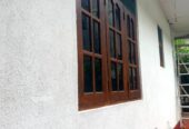 A Three Bed Room Fully Tiled House for Sale – Kiribathgoda