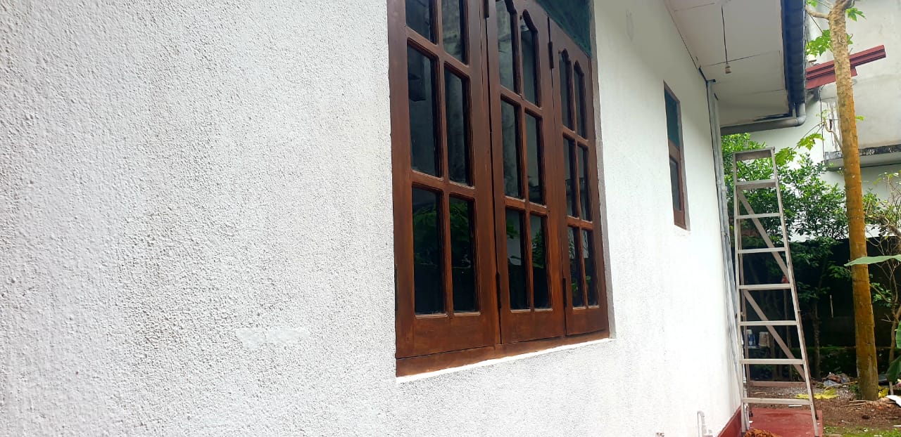 A Three Bed Room Fully Tiled House for Sale – Kiribathgoda