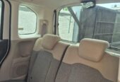 Honda N-Box 2018