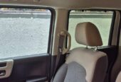 Honda N-Box 2018