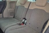 Honda N-Box 2018