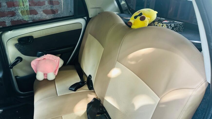 Tata Nano Xta 2017