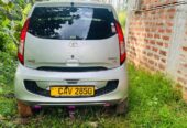 Tata Nano Xta 2017