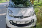 Tata Nano Xta 2017