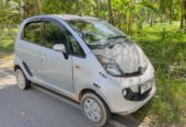 Tata Nano Xta 2017