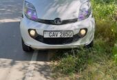 Tata Nano Xta 2017