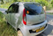 Tata Nano Xta 2017