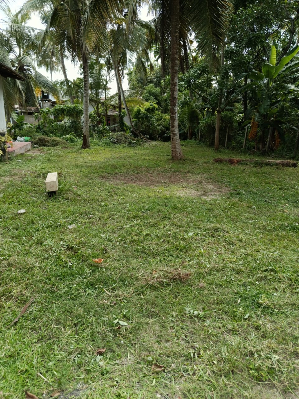 Land For Sale In Gampaha