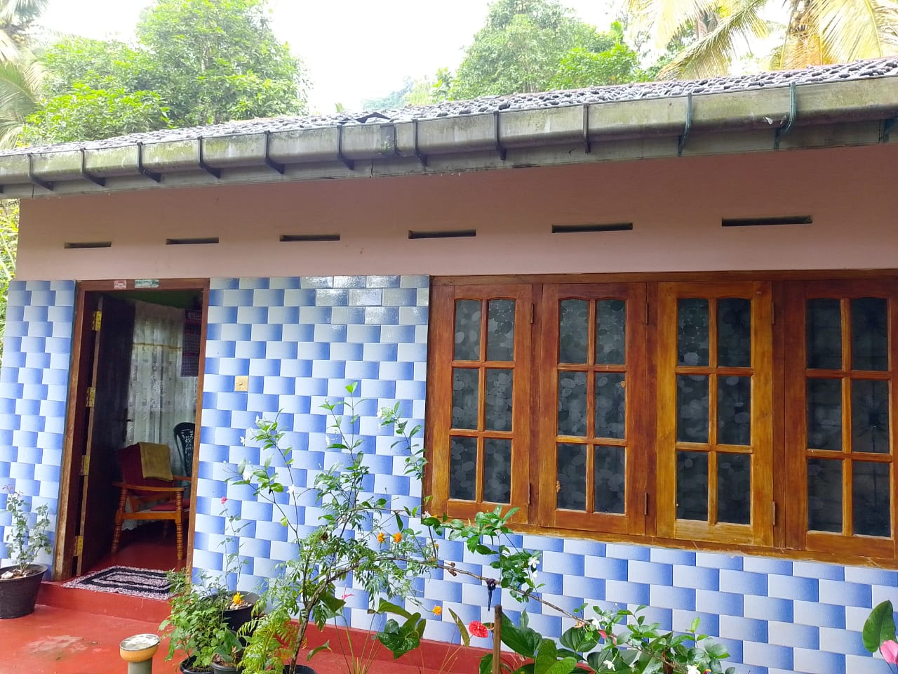 land for sale in දෙනියාය