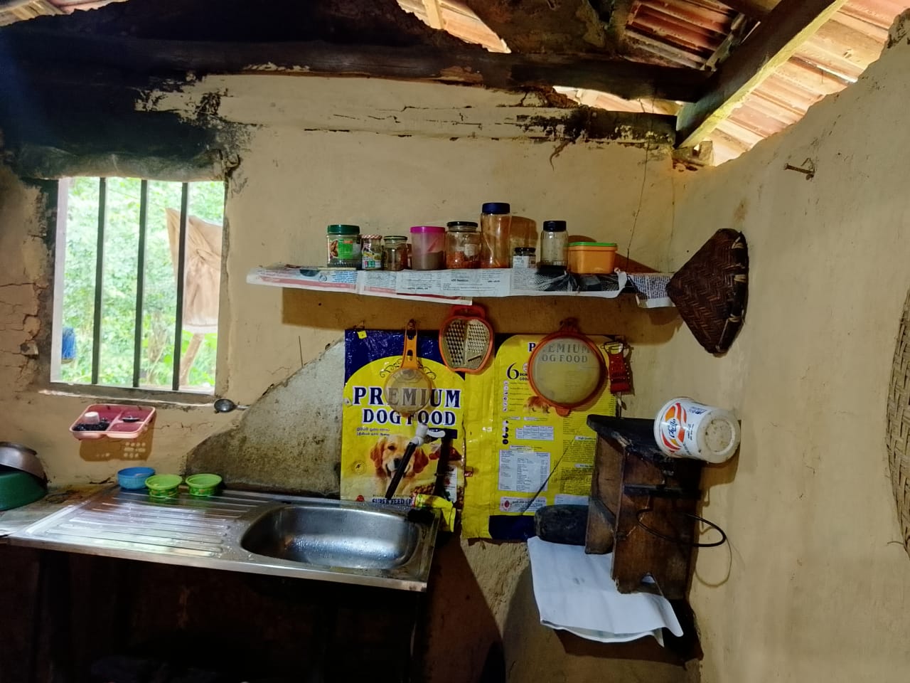 land for sale in දෙනියාය