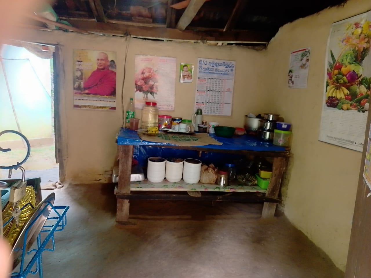 land for sale in දෙනියාය