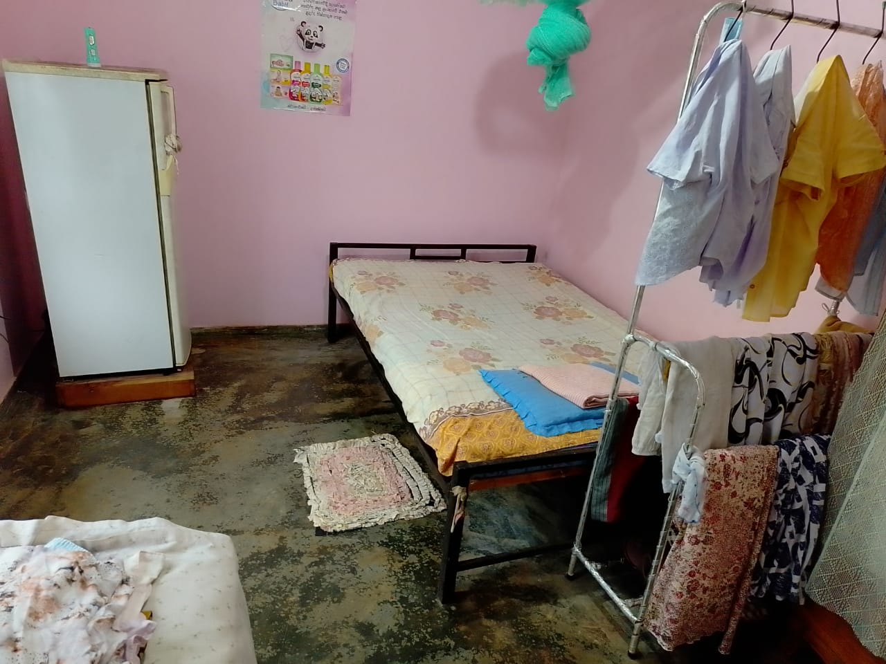 land for sale in දෙනියාය