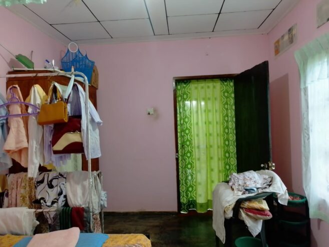 land for sale in දෙනියාය