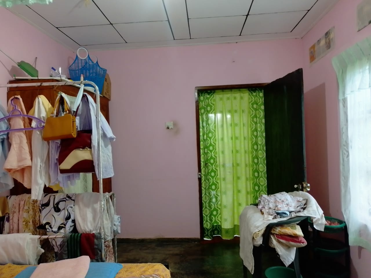 land for sale in දෙනියාය