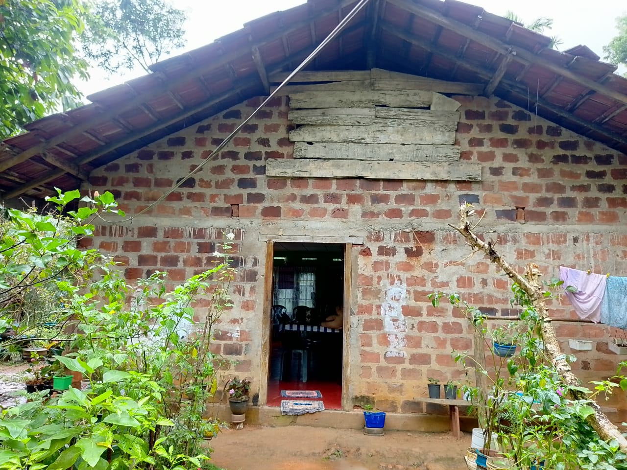 land for sale in දෙනියාය